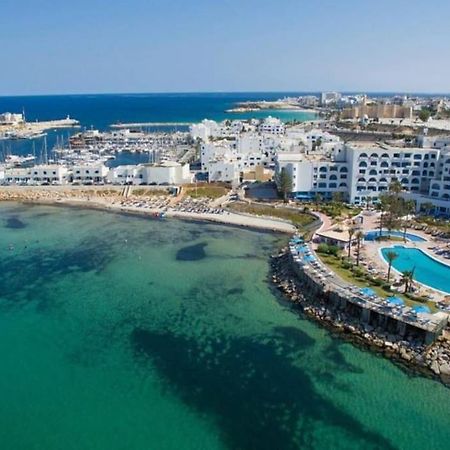 Fantastique, Luxerieux, Agreabel Appartement Monastir Exterior foto